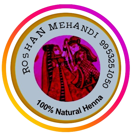 ROSHAN MEHANDI ARTIST