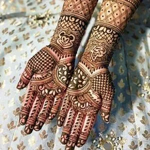 styleish-mehndi